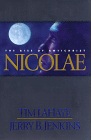 Nicolae book cover